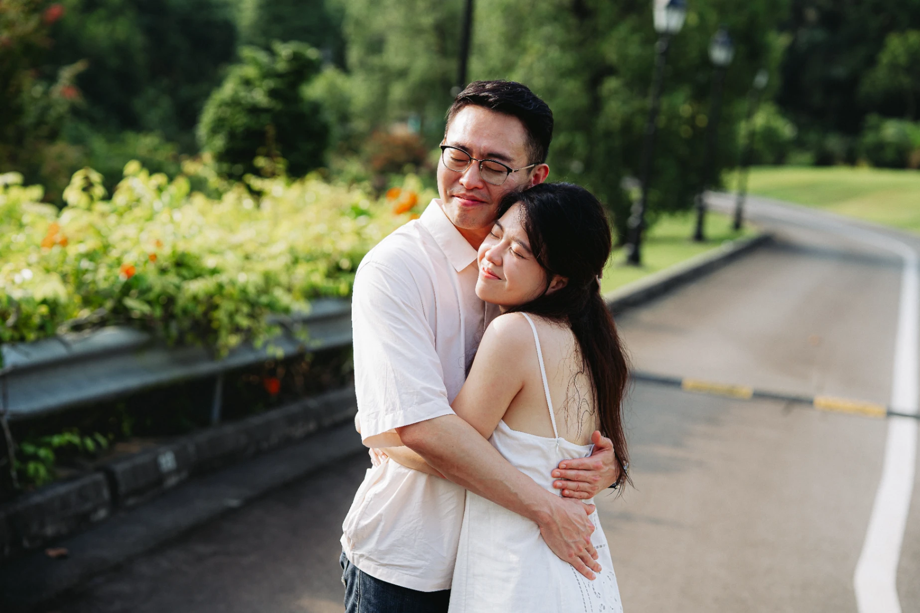 P & C wedding photo 6