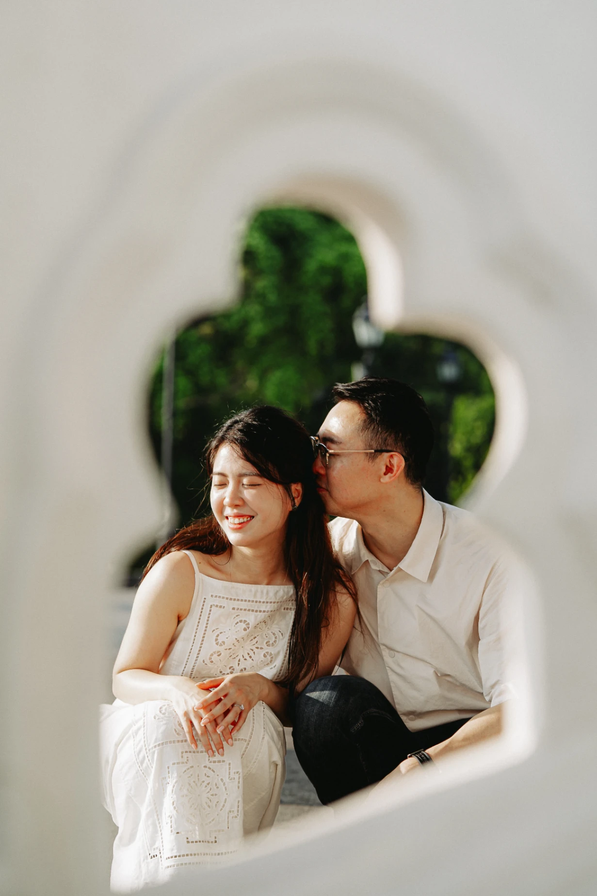 P & C wedding photo 2