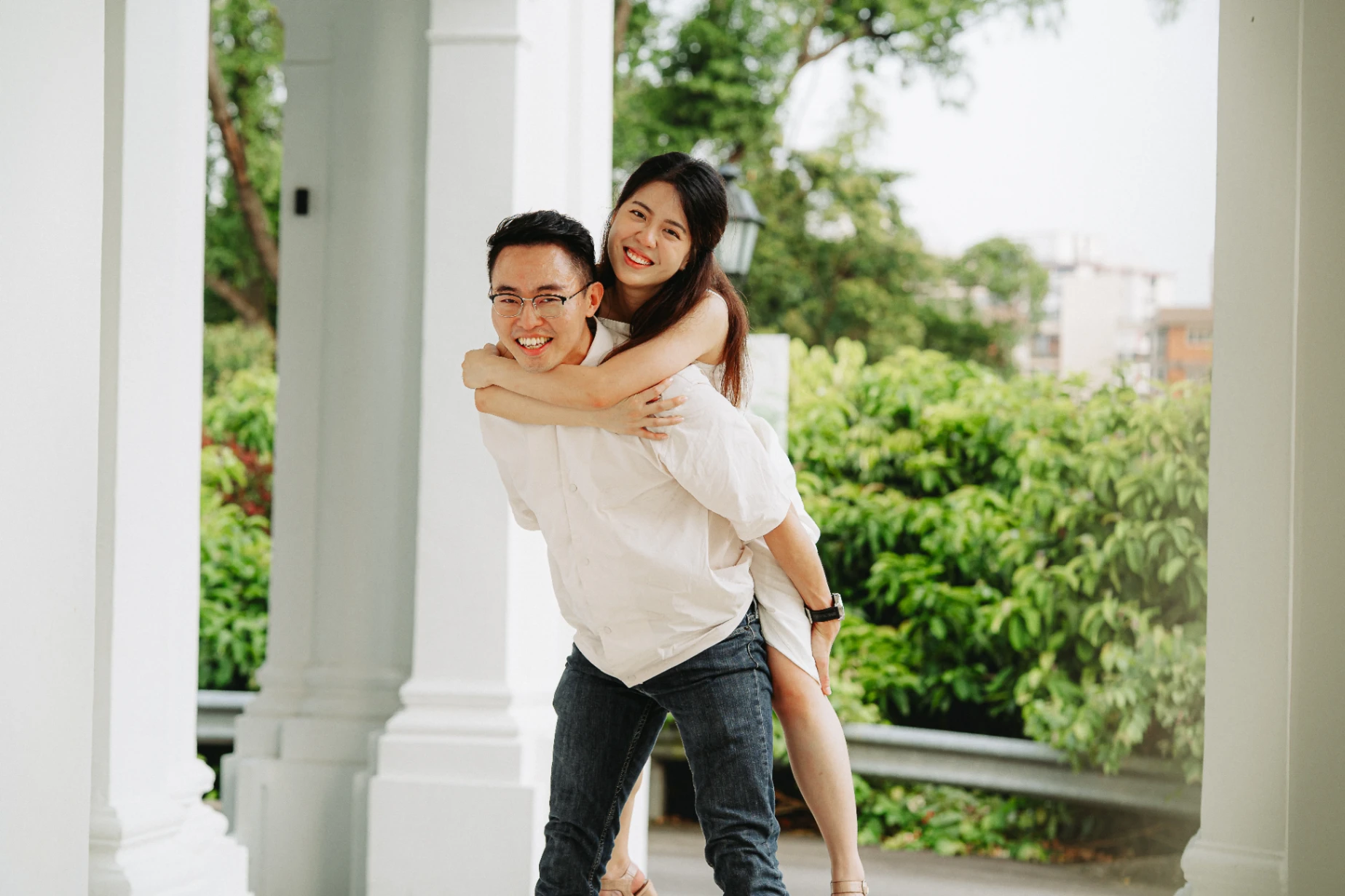 P & C wedding photo 150