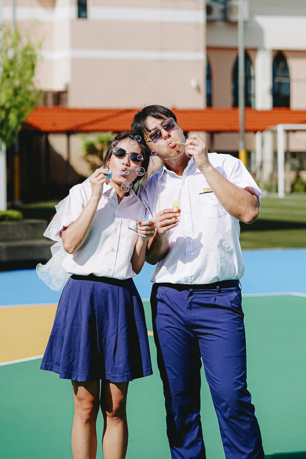 C & R wedding photo 6