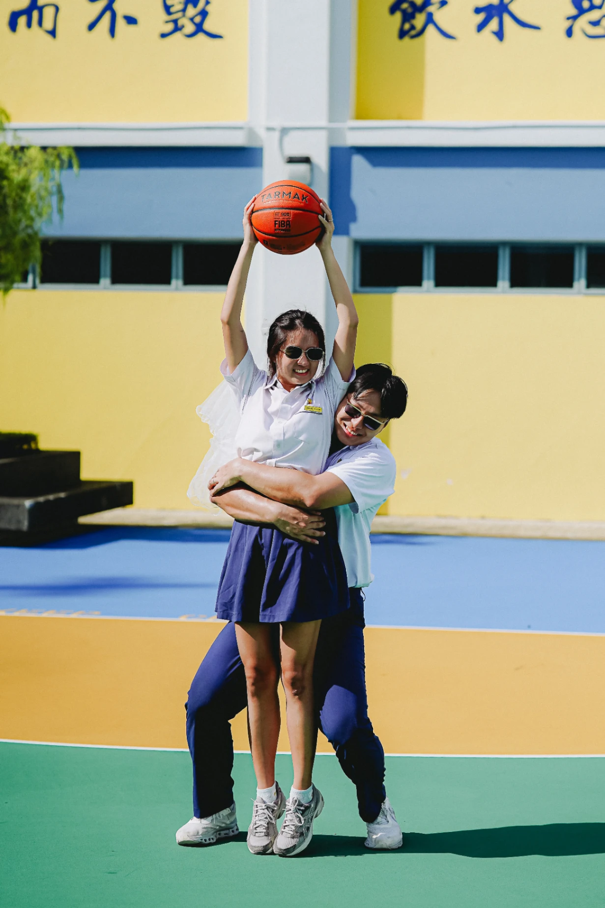 C & R wedding photo 17