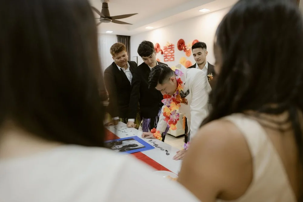 E & Z wedding photo 9