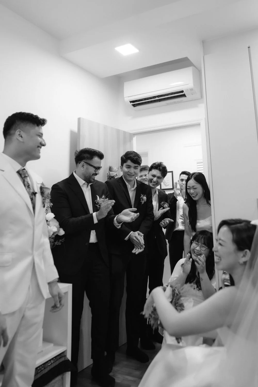 E & Z wedding photo 17