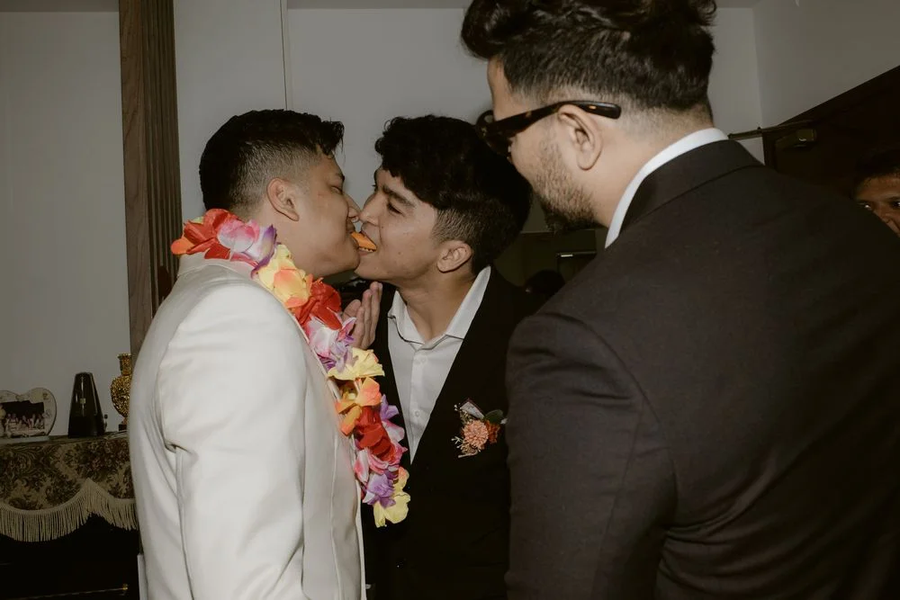 E & Z wedding photo 6