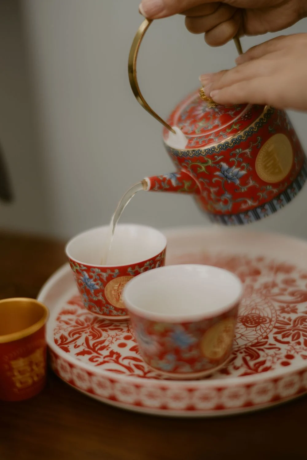 E & Z wedding photo 30