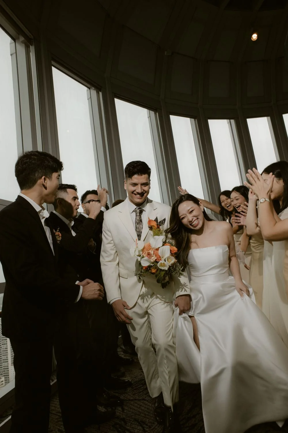 E & Z wedding photo 27