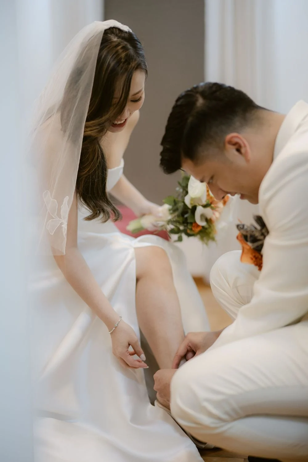 E & Z wedding photo 18