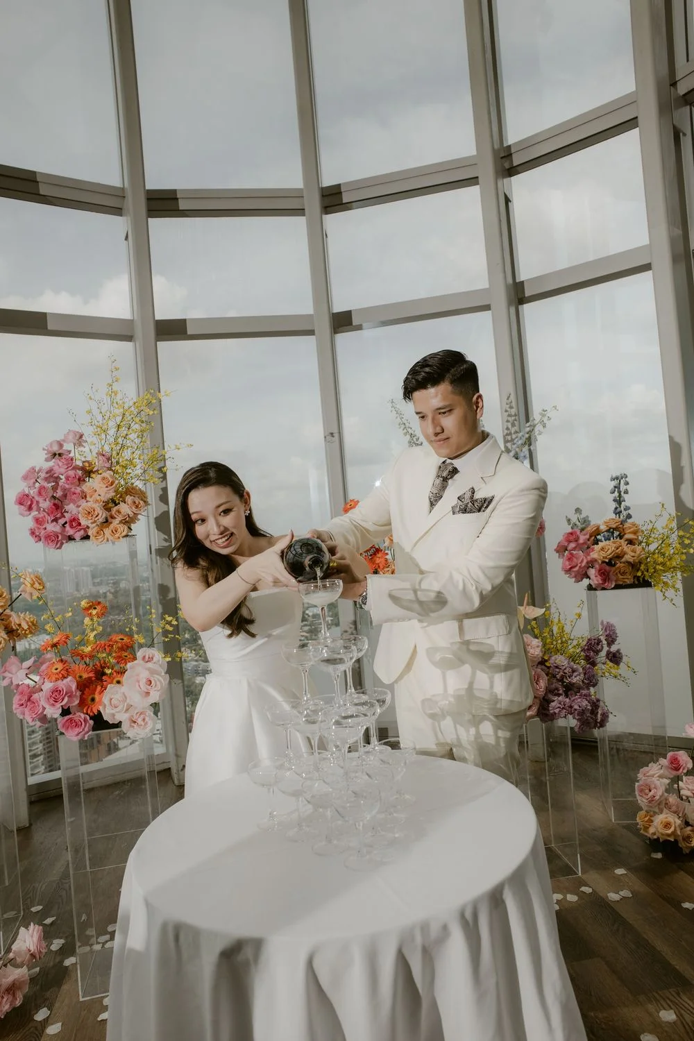 E & Z wedding photo 58