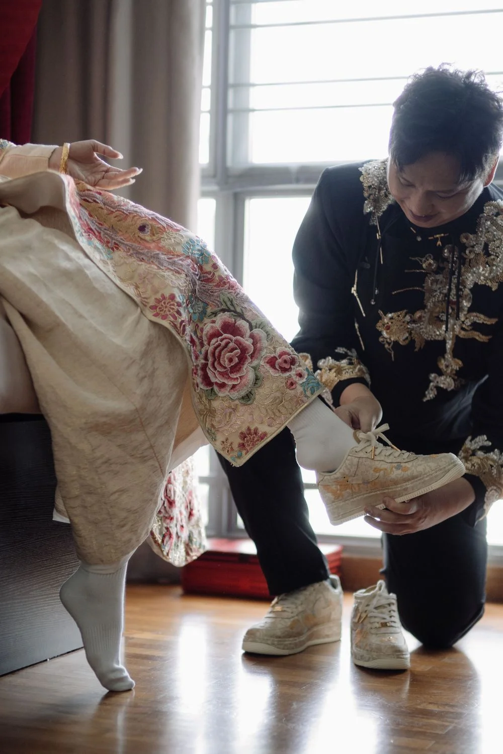 M & K wedding photo 16