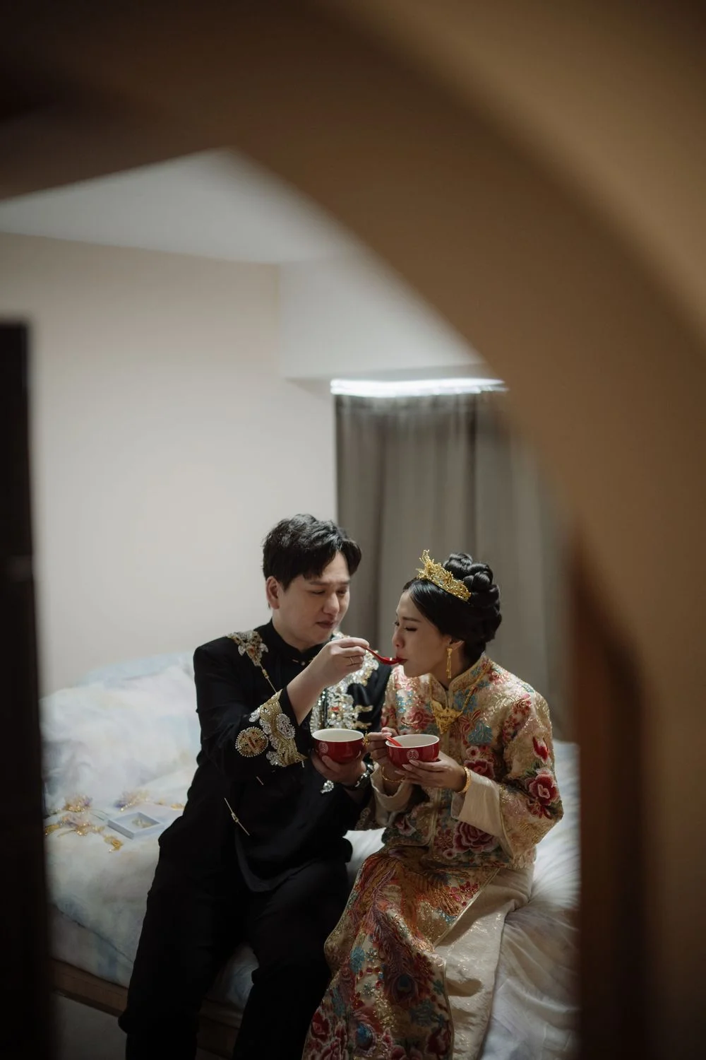 M & K wedding photo 27