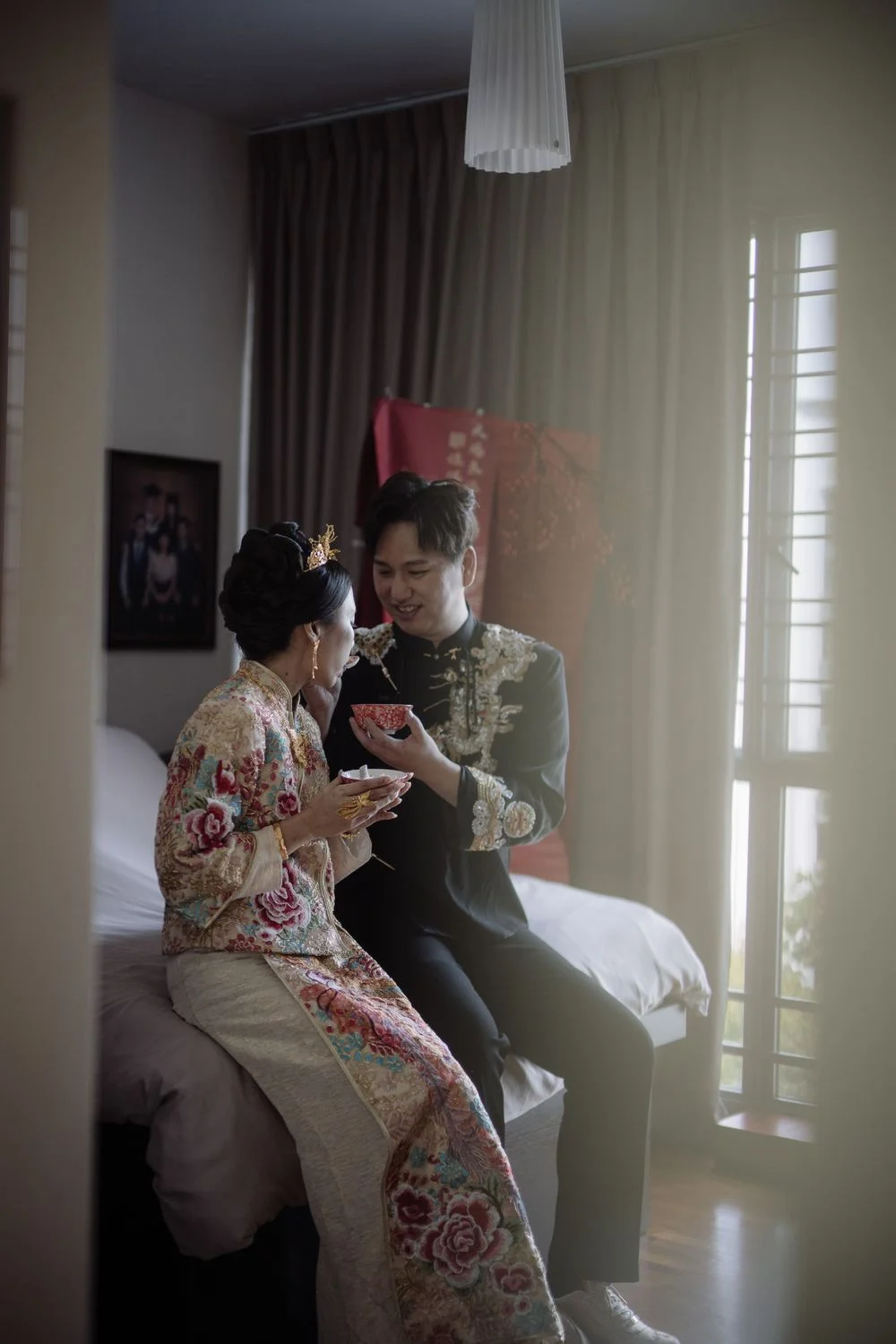 M & K wedding photo 18