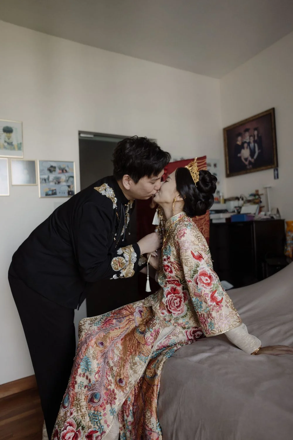 M & K wedding photo 15