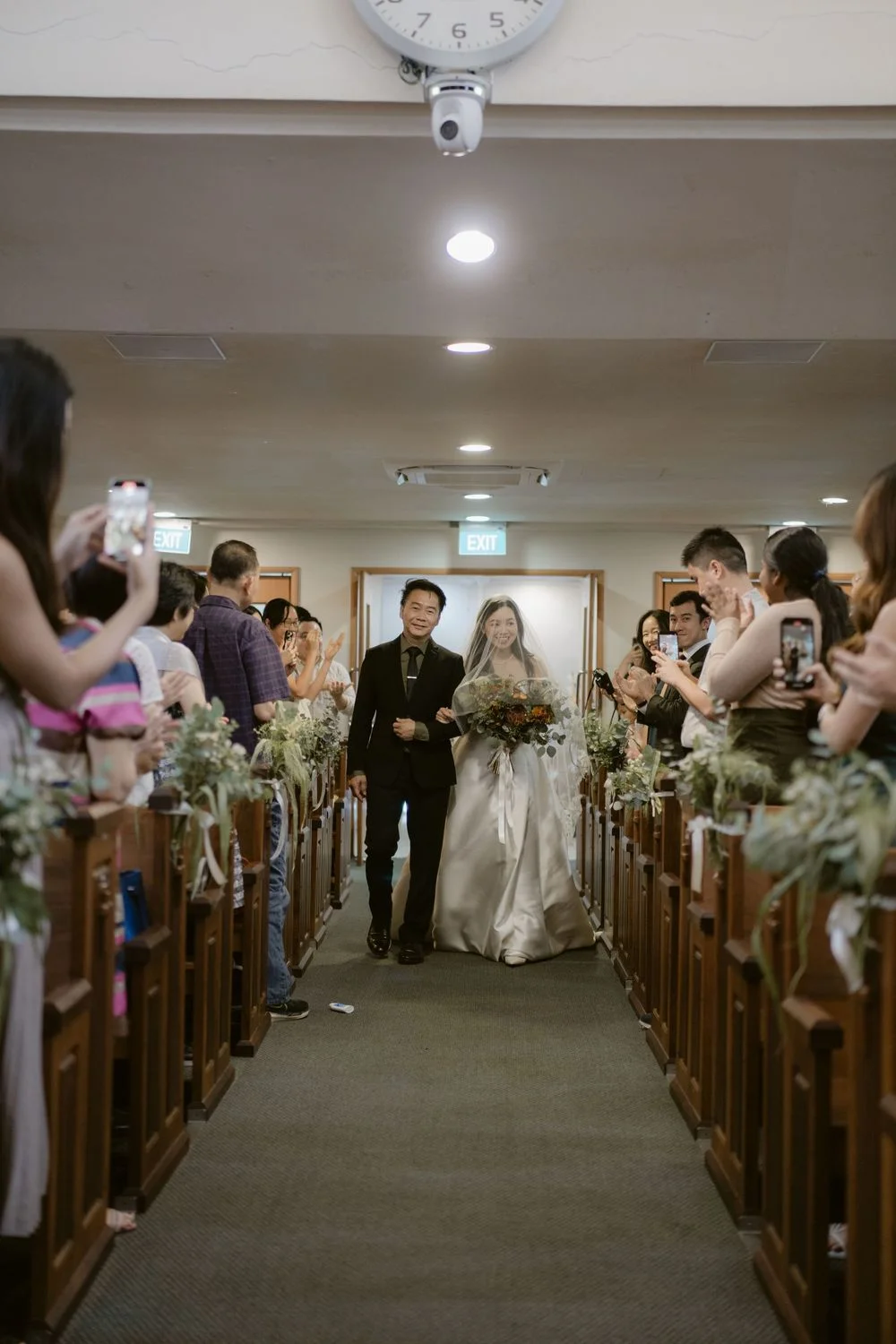 T & Z wedding photo 34