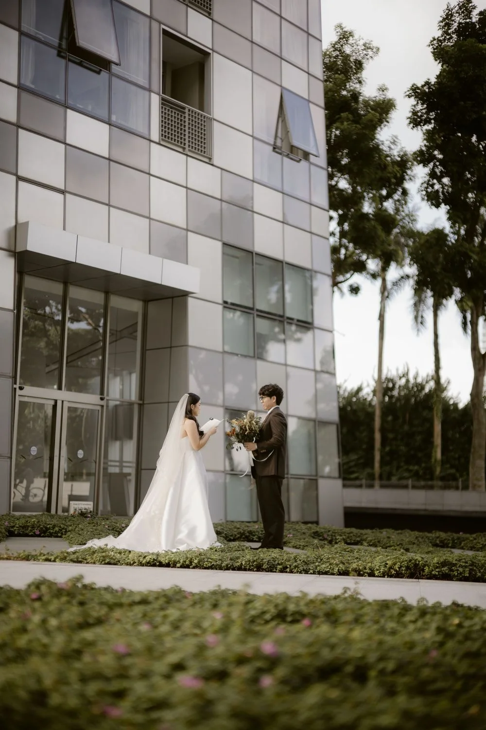 T & Z wedding photo 13