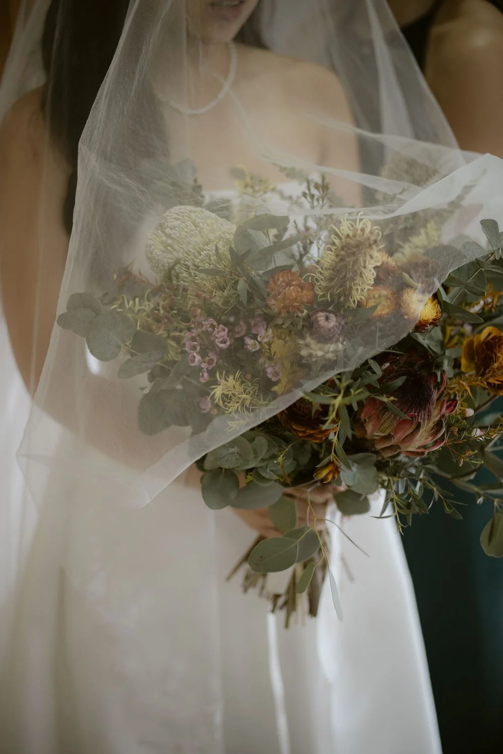 T & Z wedding photo 28