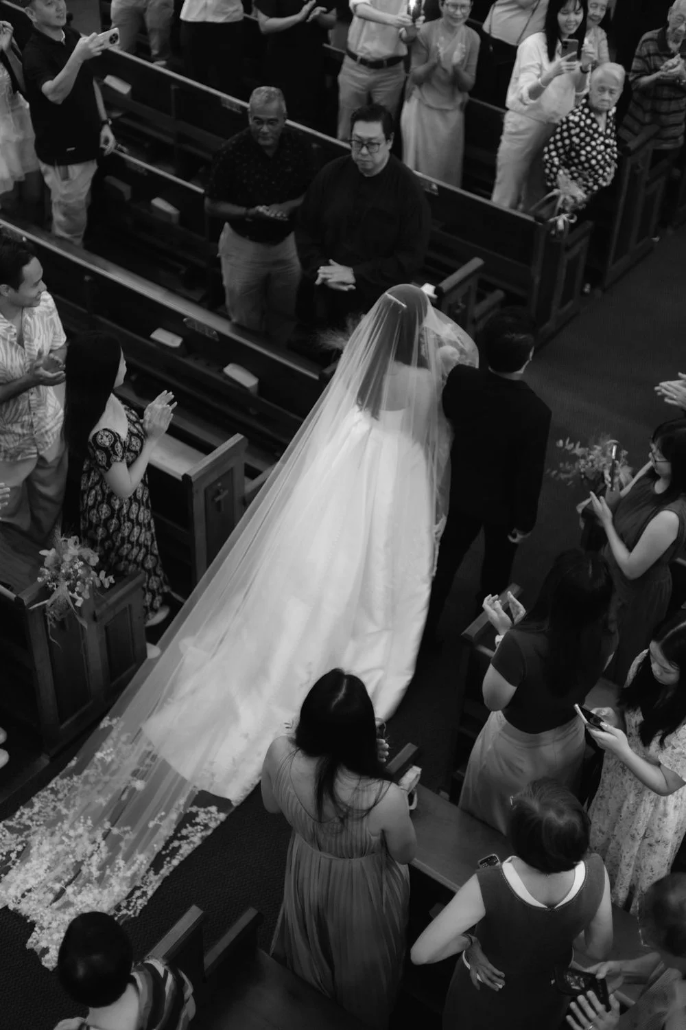 T & Z wedding photo 32