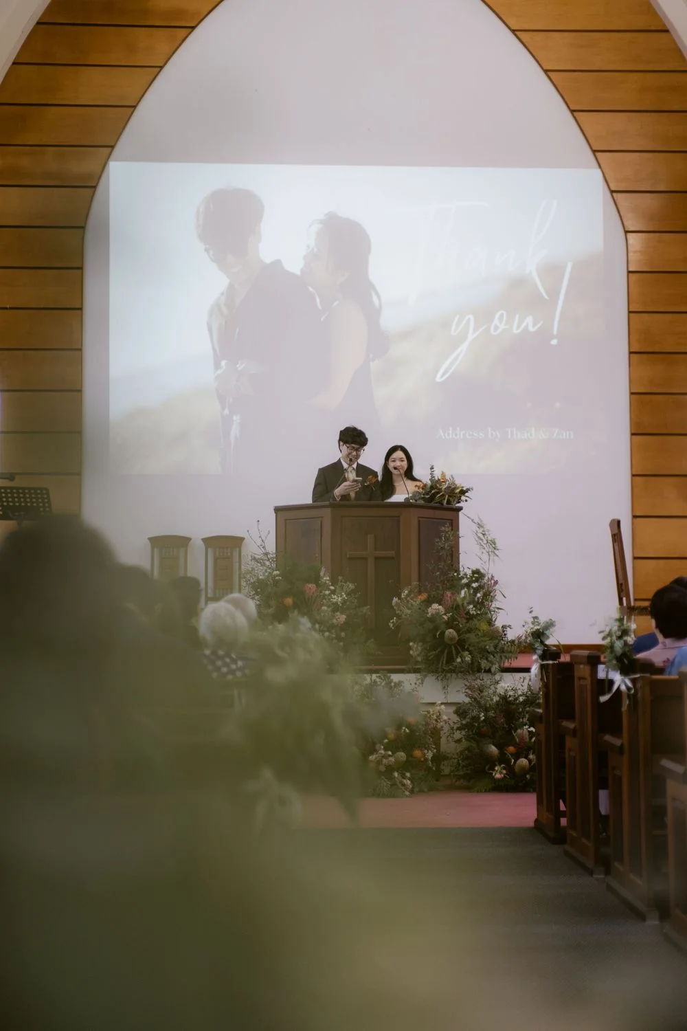 T & Z wedding photo 51