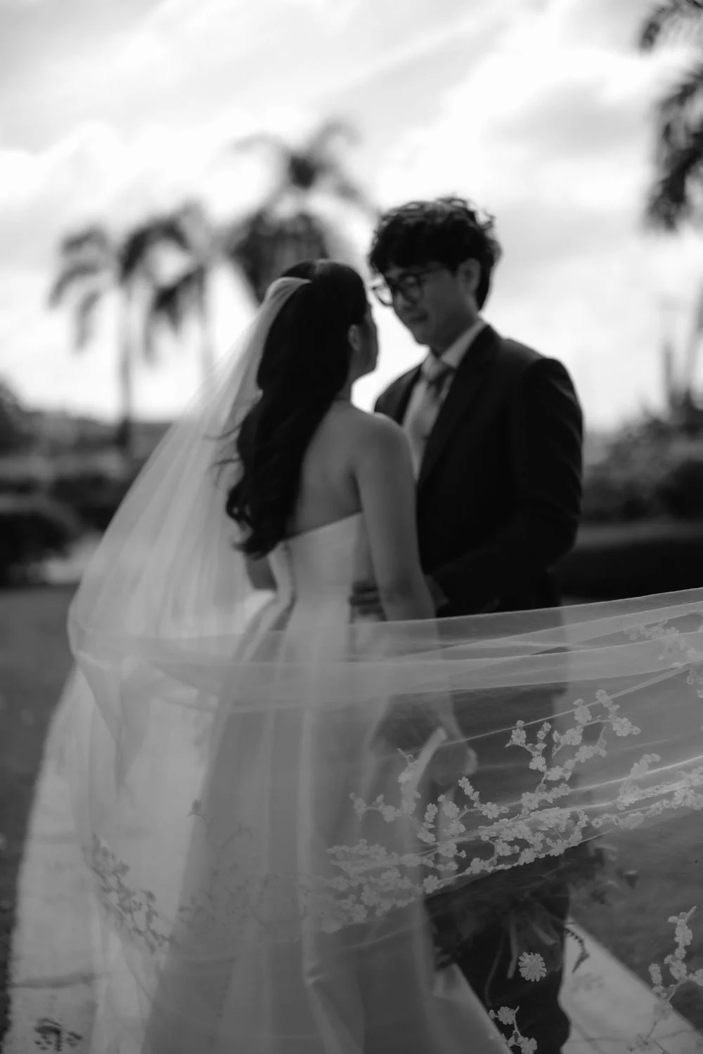 T & Z wedding photo 17