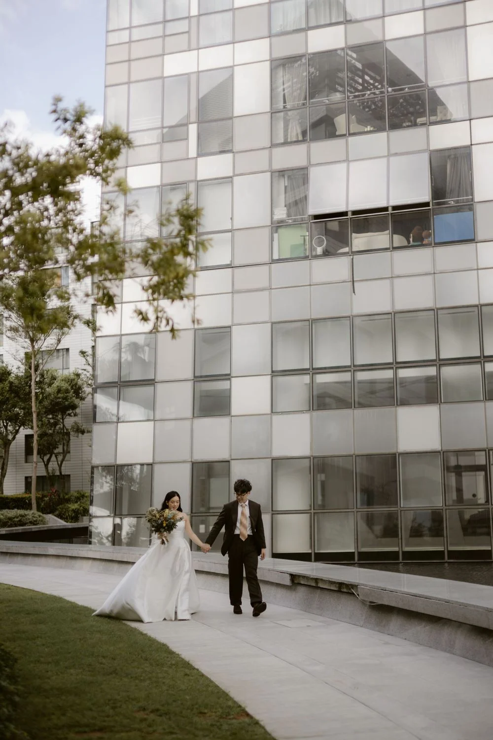 T & Z wedding photo 14