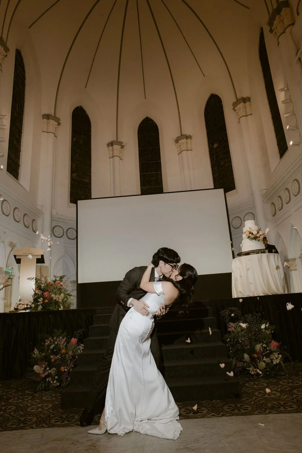 T & Z wedding photo 73