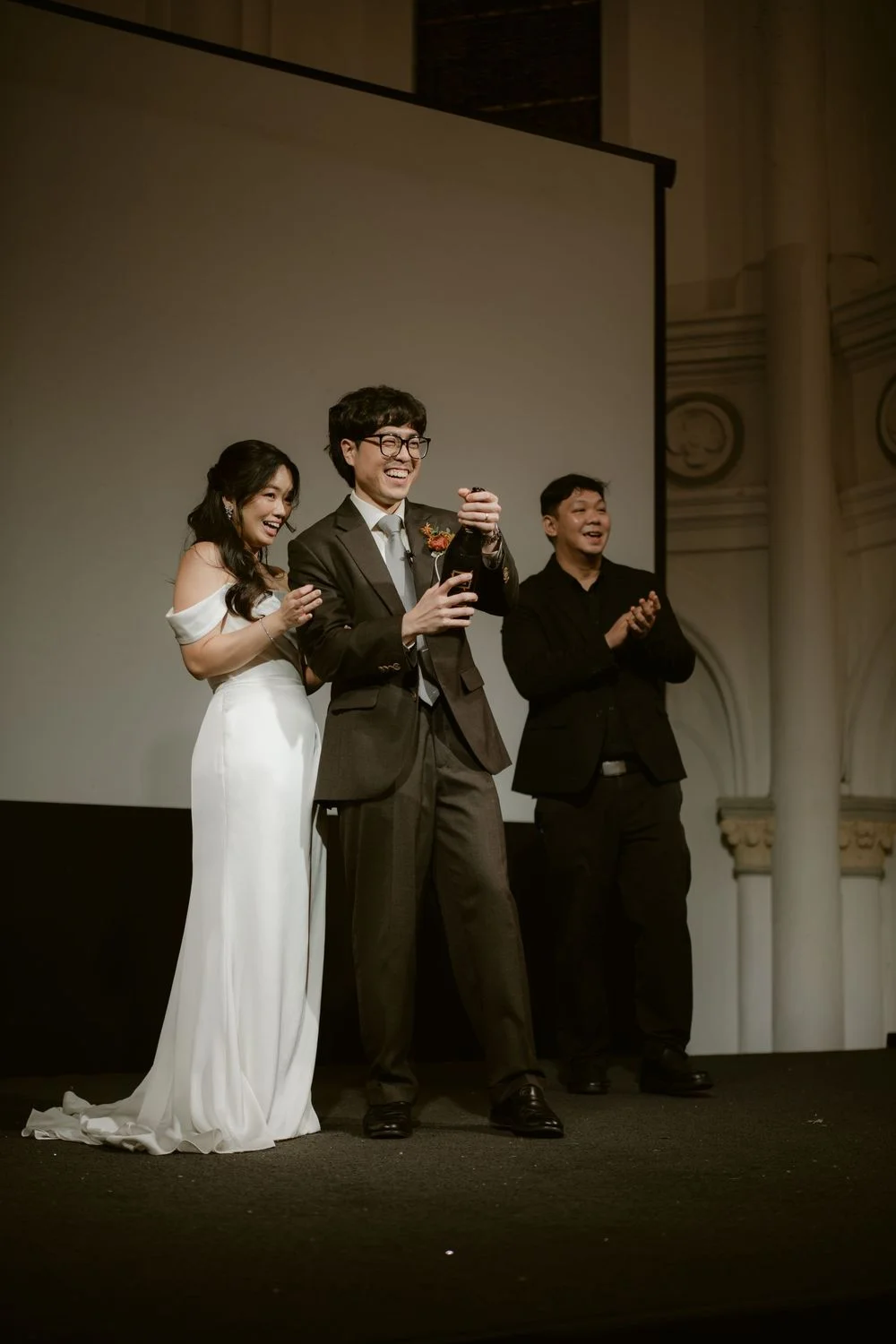 T & Z wedding photo 76