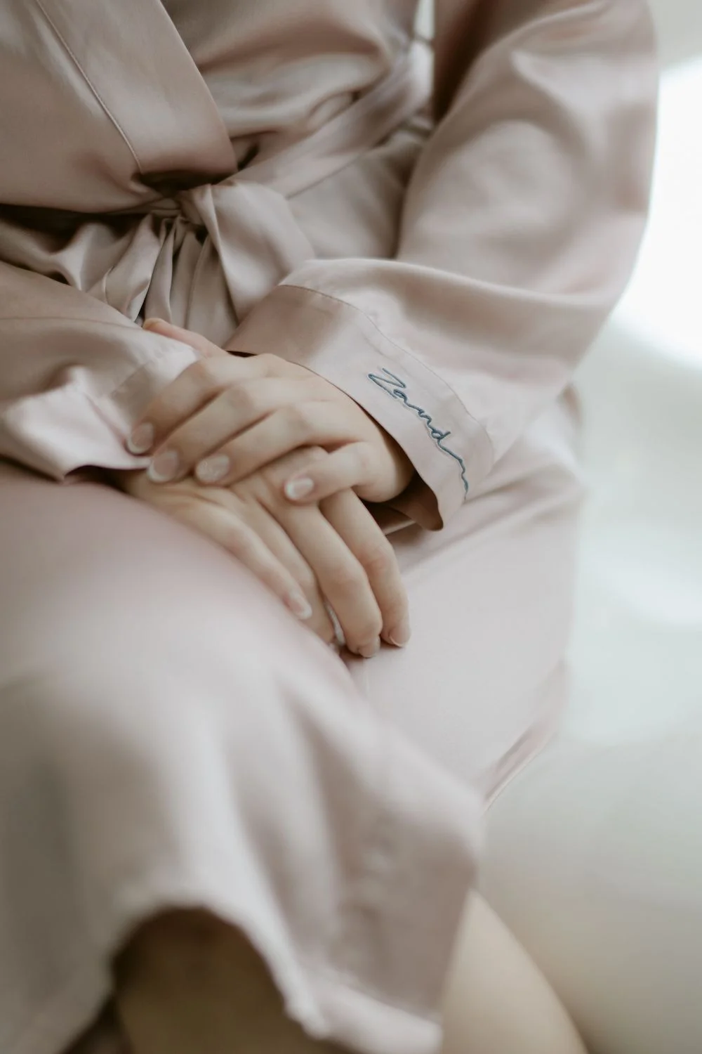 T & Z wedding photo 2