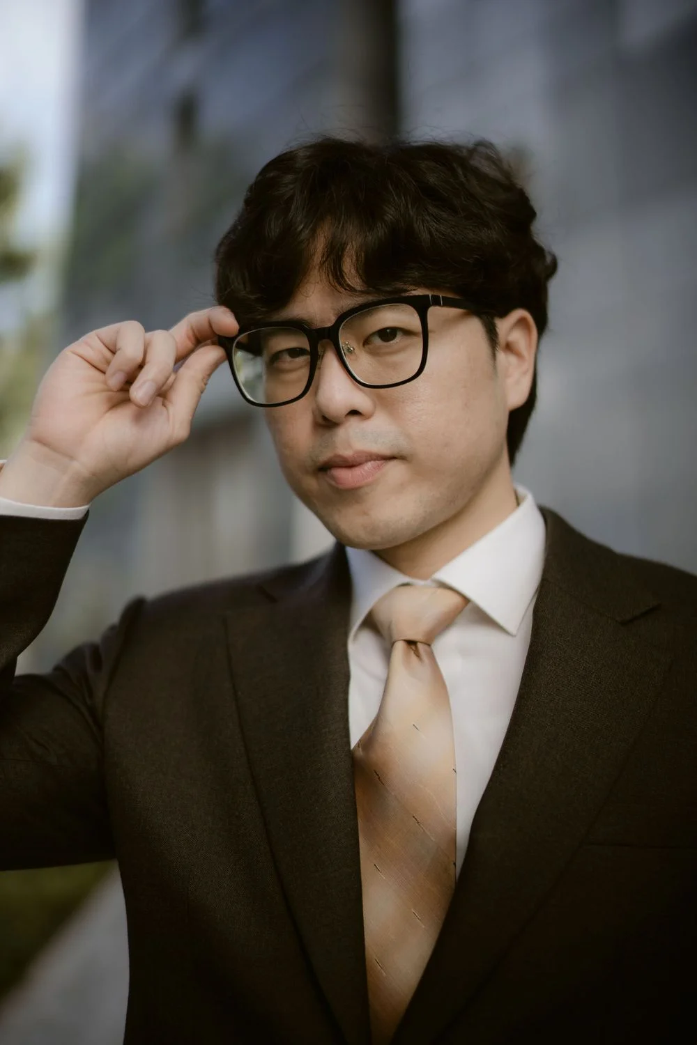 T & Z wedding photo 8