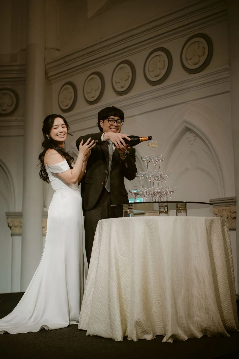 T & Z wedding photo 77