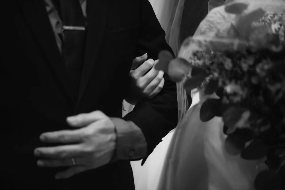 T & Z wedding photo 30