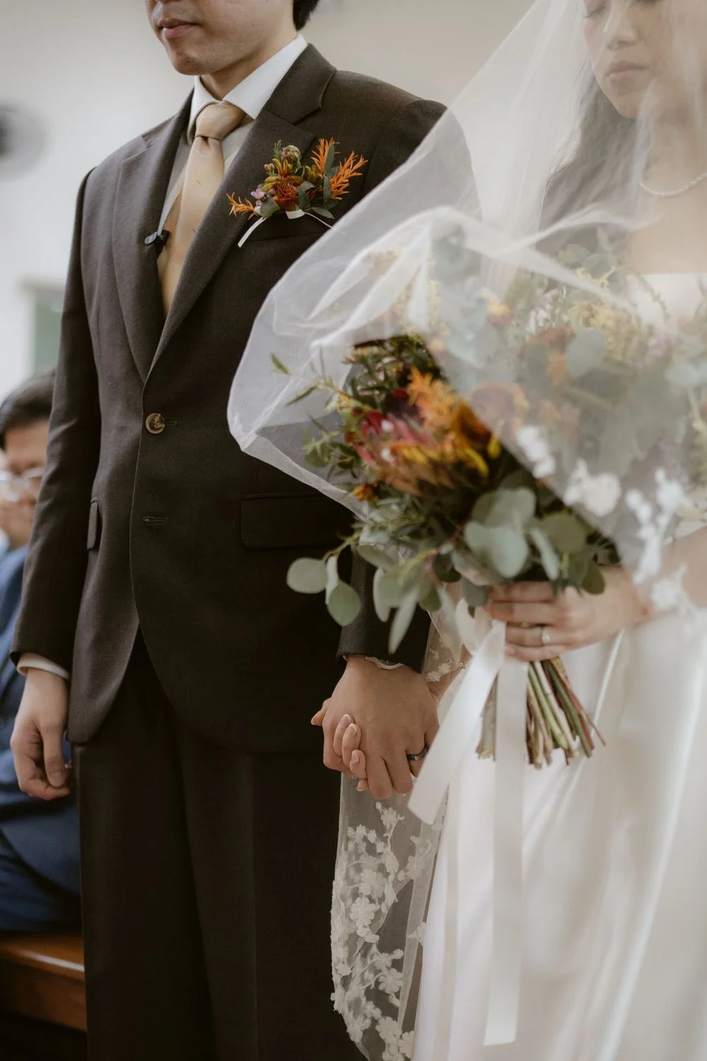 T & Z wedding photo 38