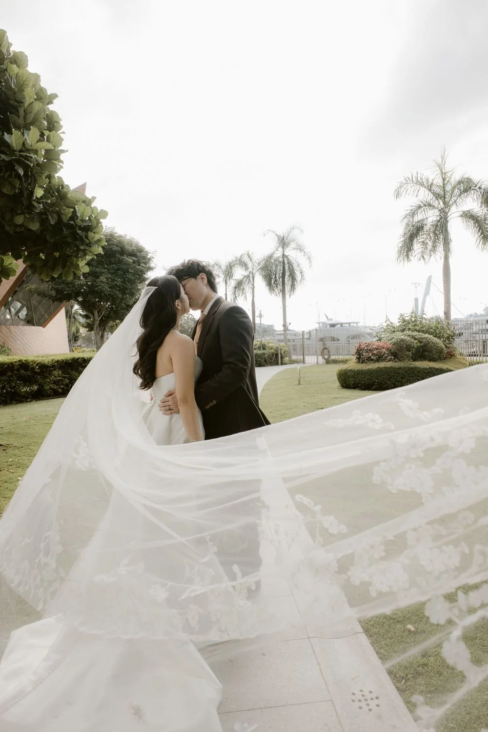 T & Z wedding photo 18