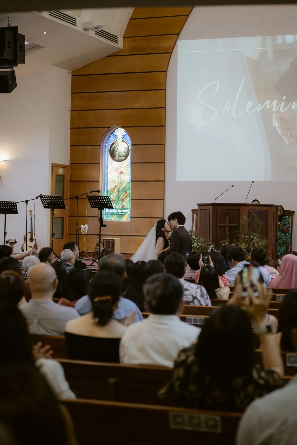 T & Z wedding photo 48