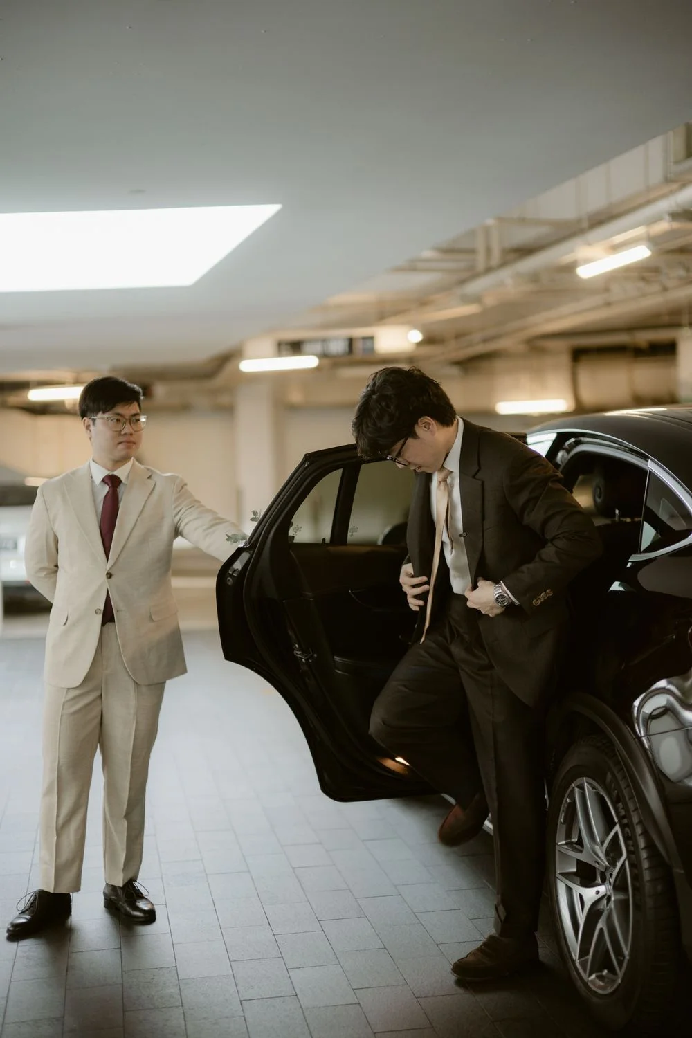 T & Z wedding photo 6