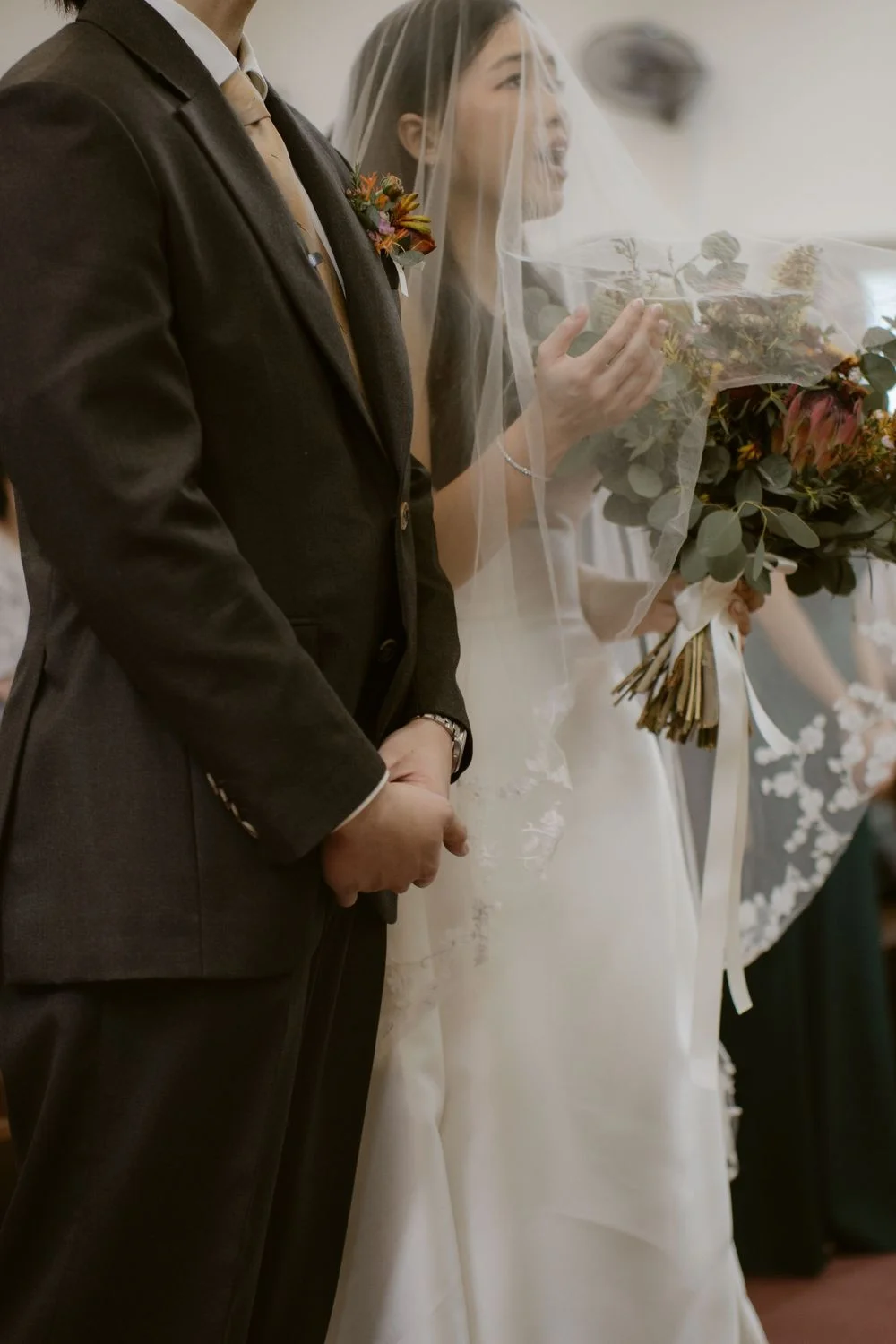 T & Z wedding photo 42