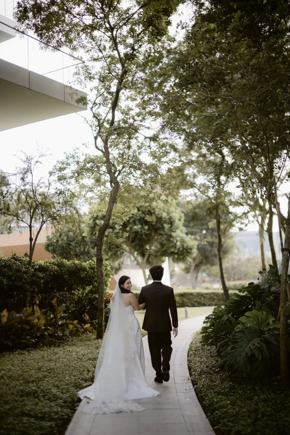 T & Z wedding photo 16