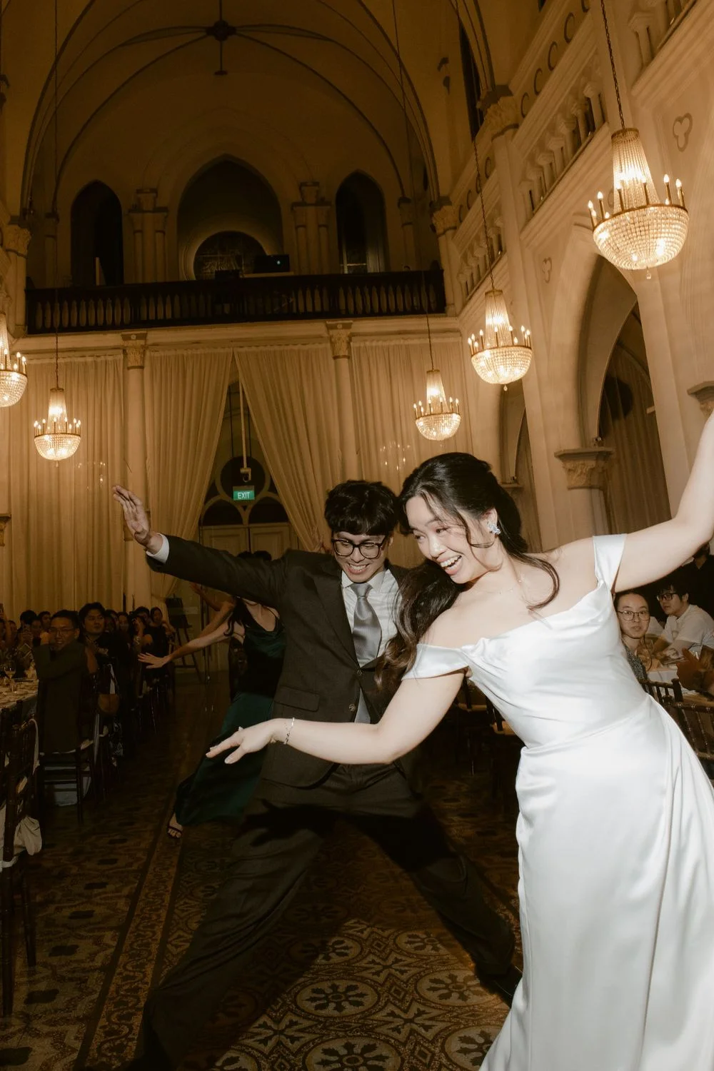 T & Z wedding photo 70