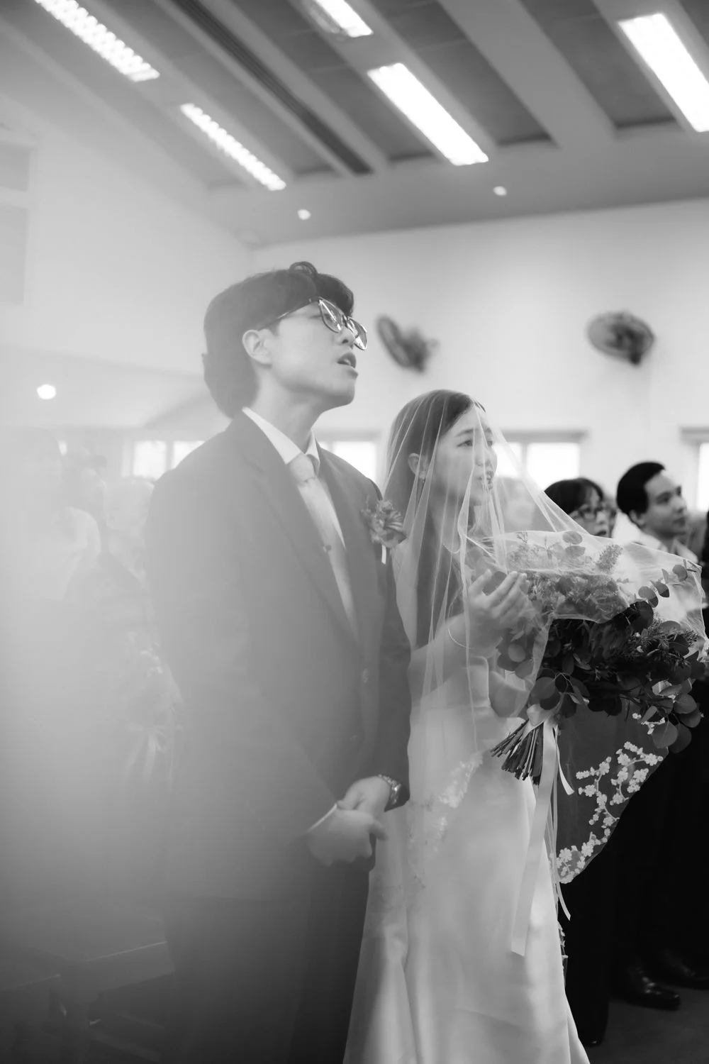 T & Z wedding photo 41