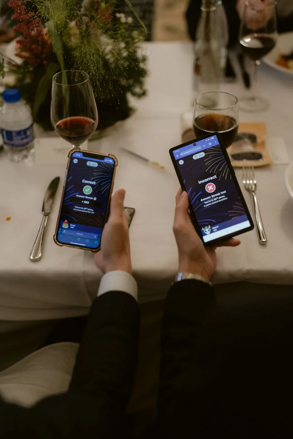 T & Z wedding photo 75