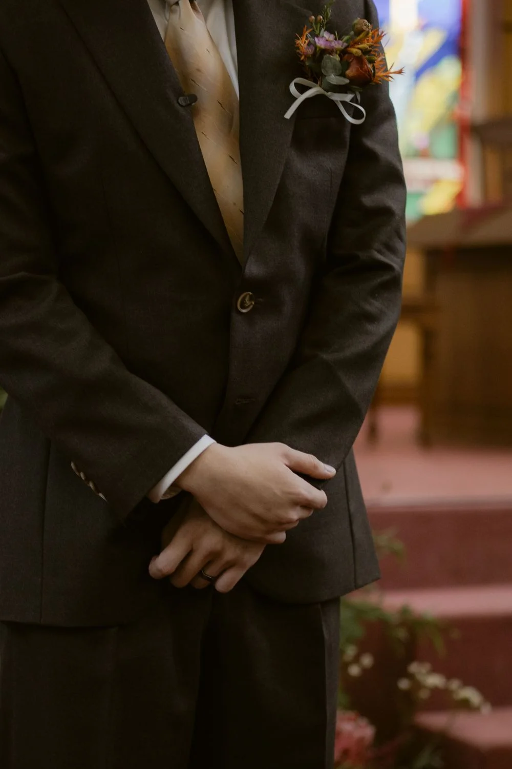 T & Z wedding photo 29