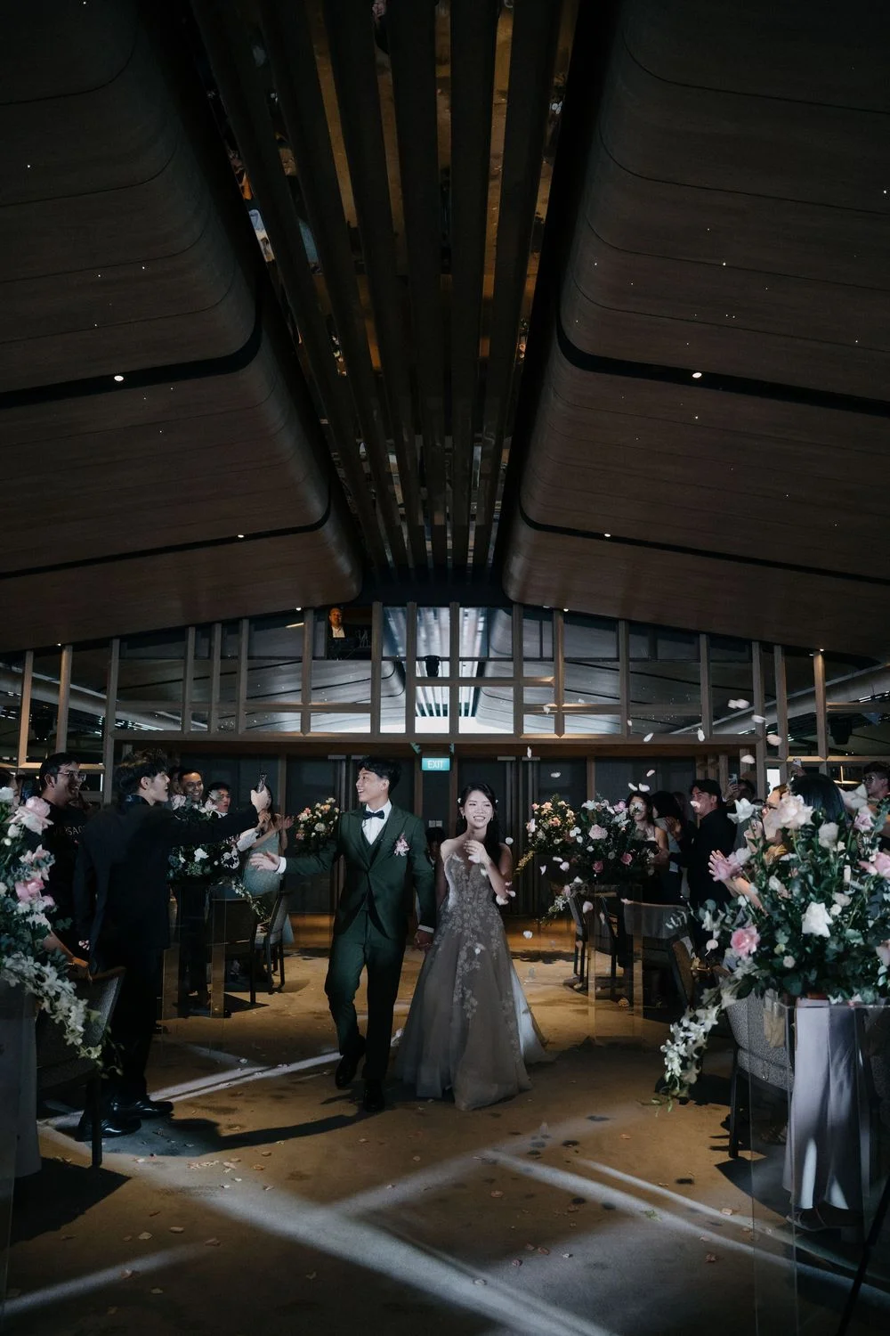 Z & H wedding photo 17