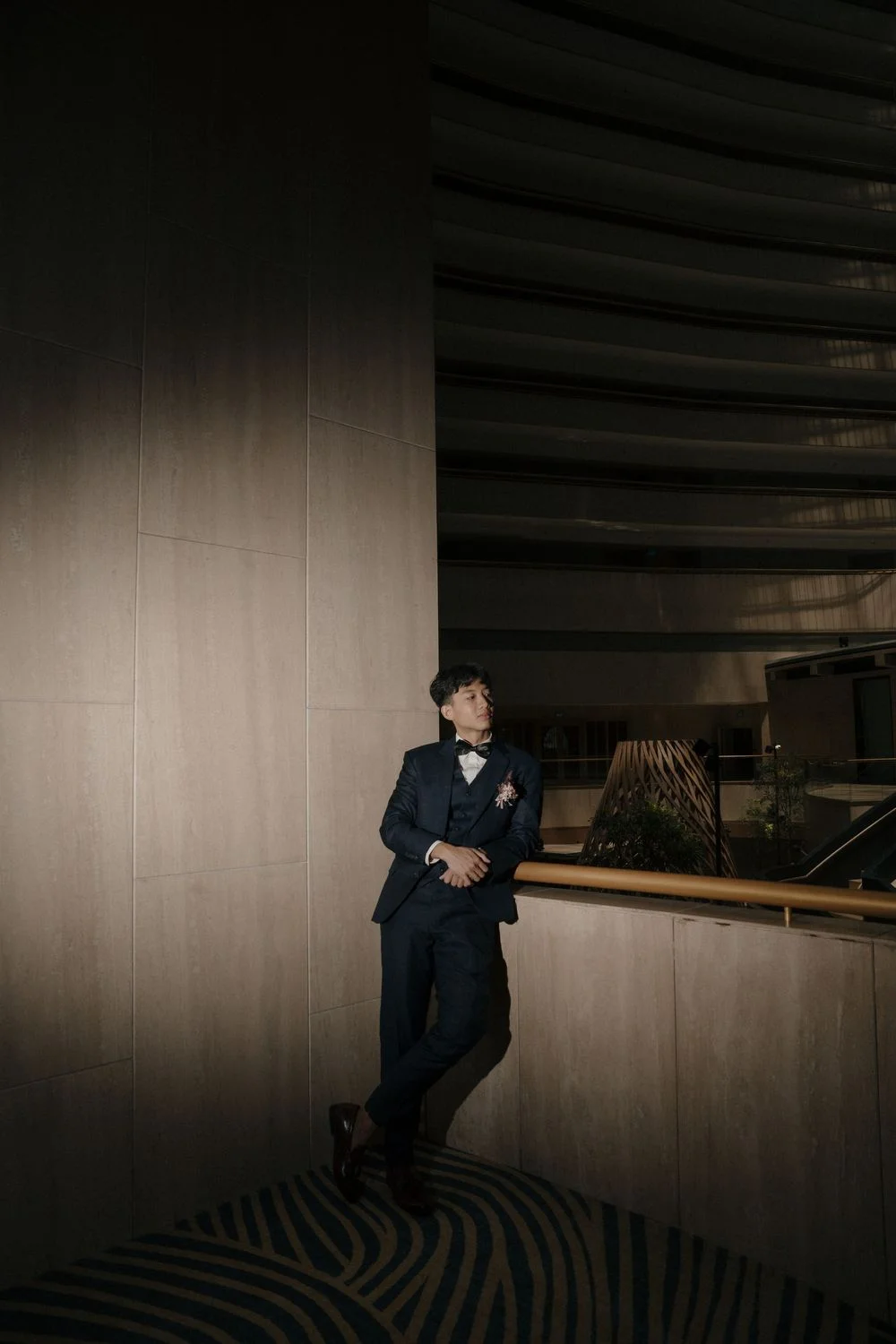 Z & H wedding photo 7