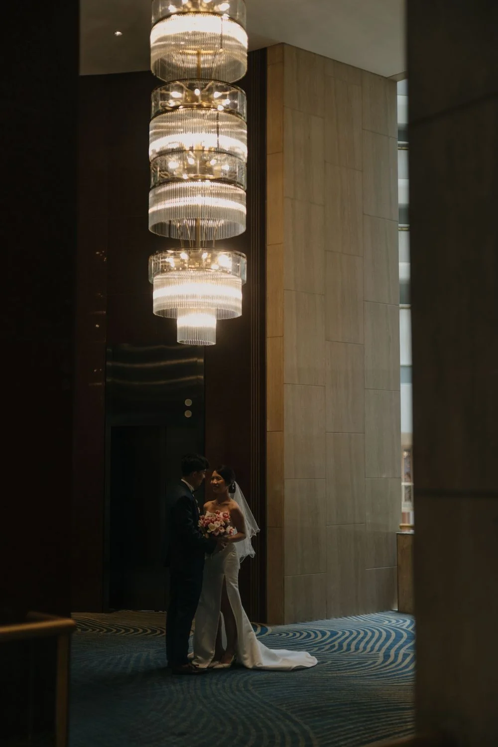 Z & H wedding photo 8