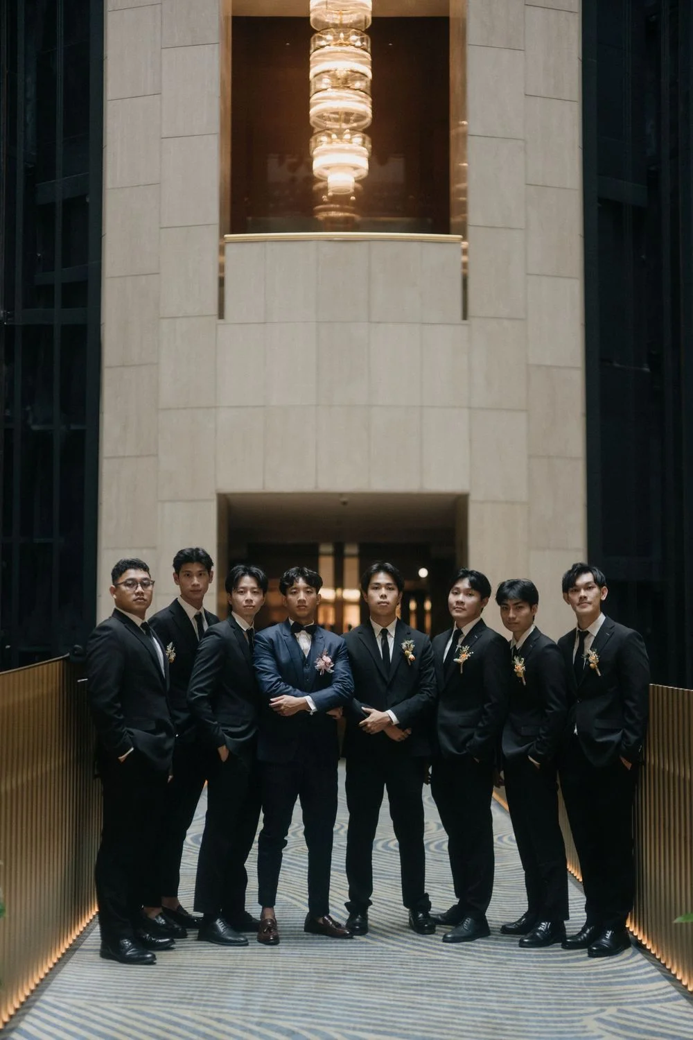 Z & H wedding photo 6