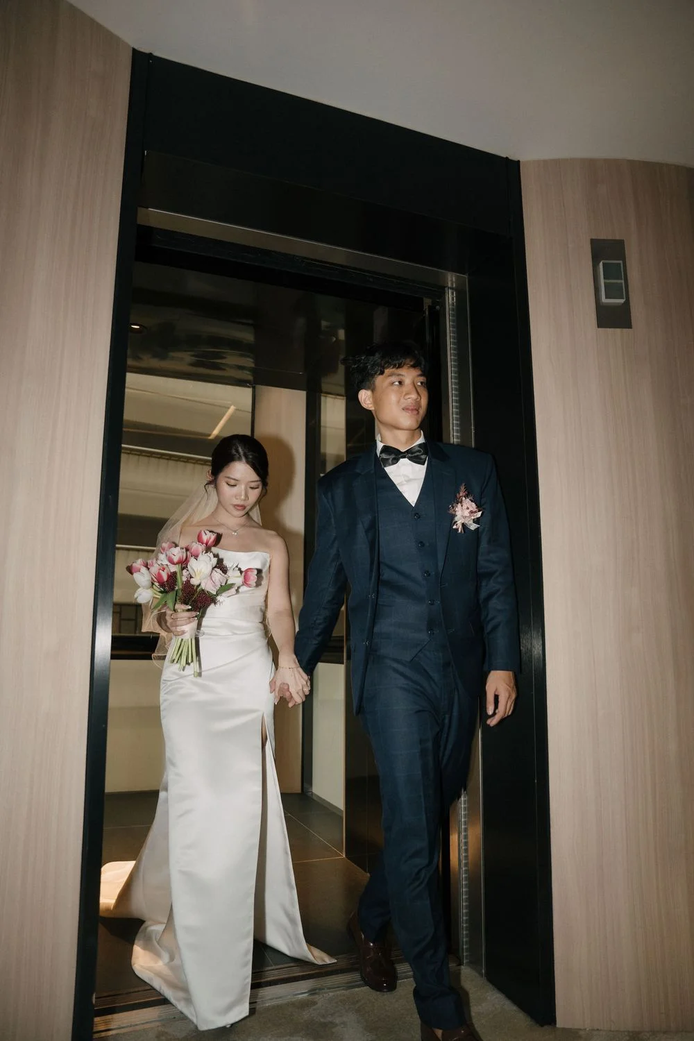 Z & H wedding photo 10