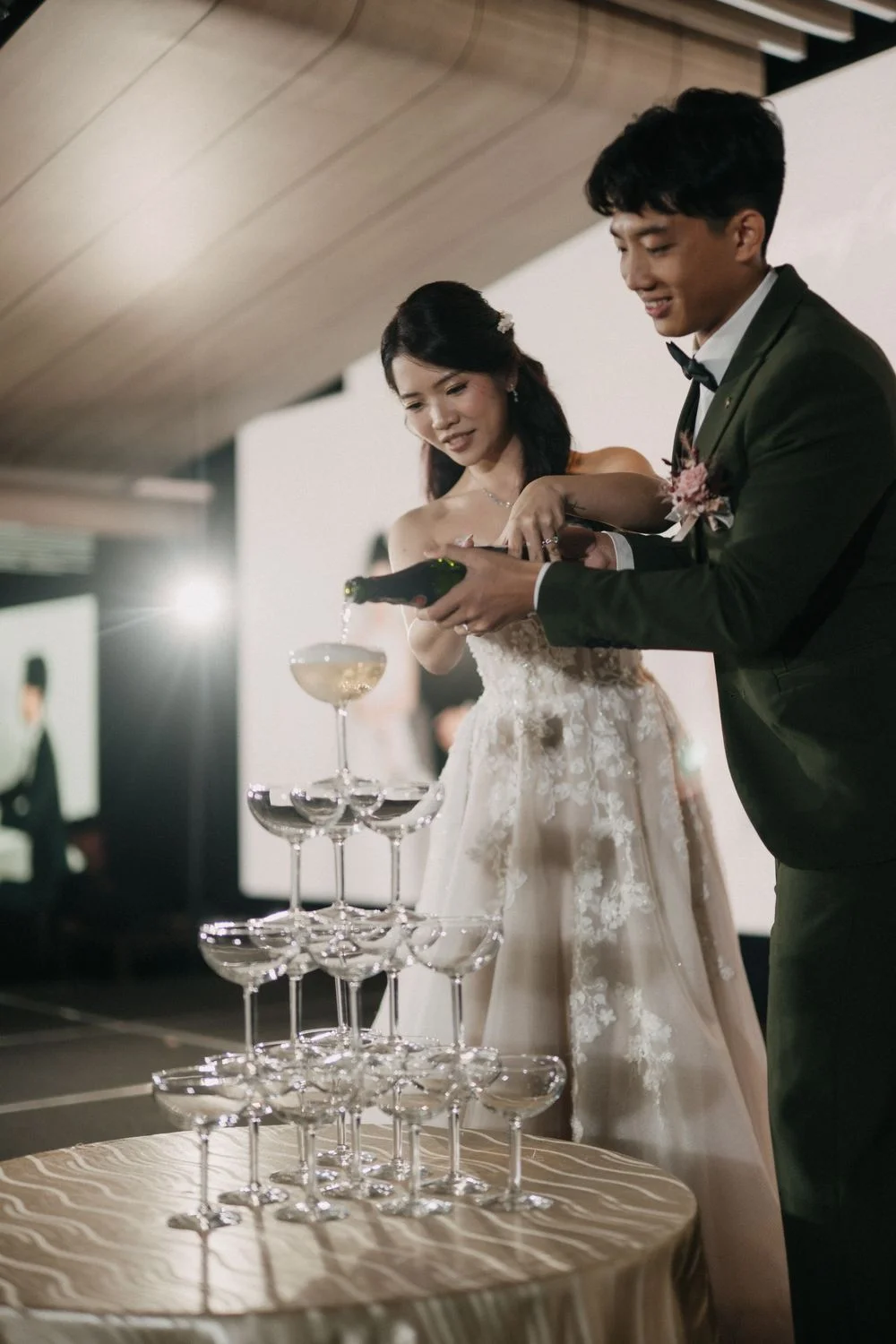 Z & H wedding photo 21