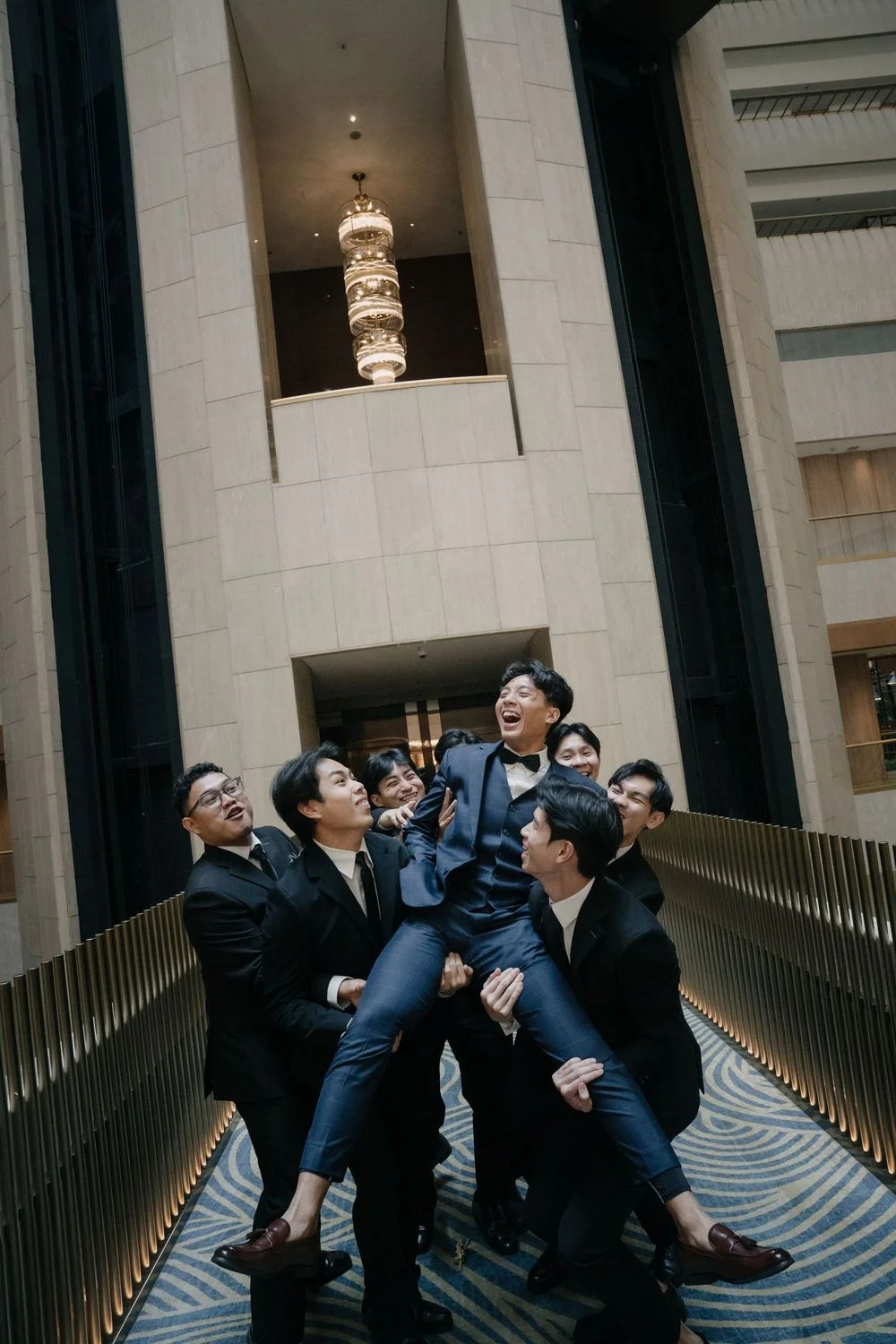 Z & H wedding photo 5