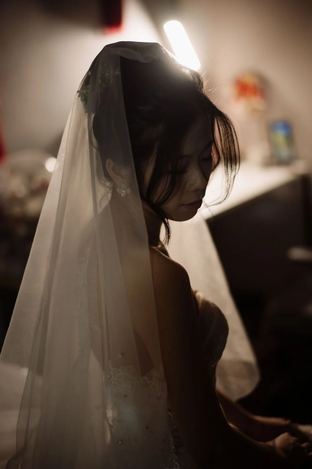 T & V wedding photo 5