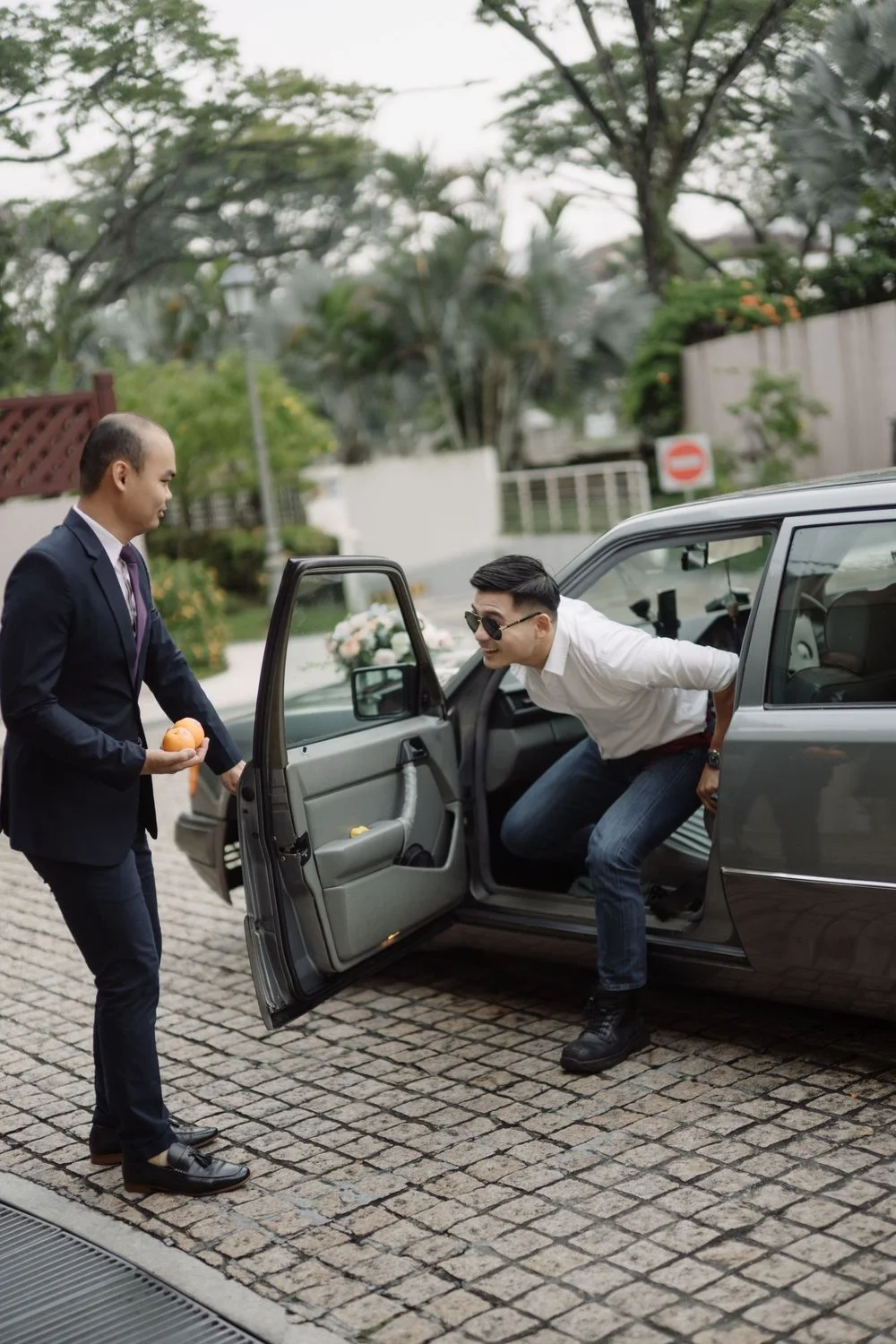 T & V wedding photo 10