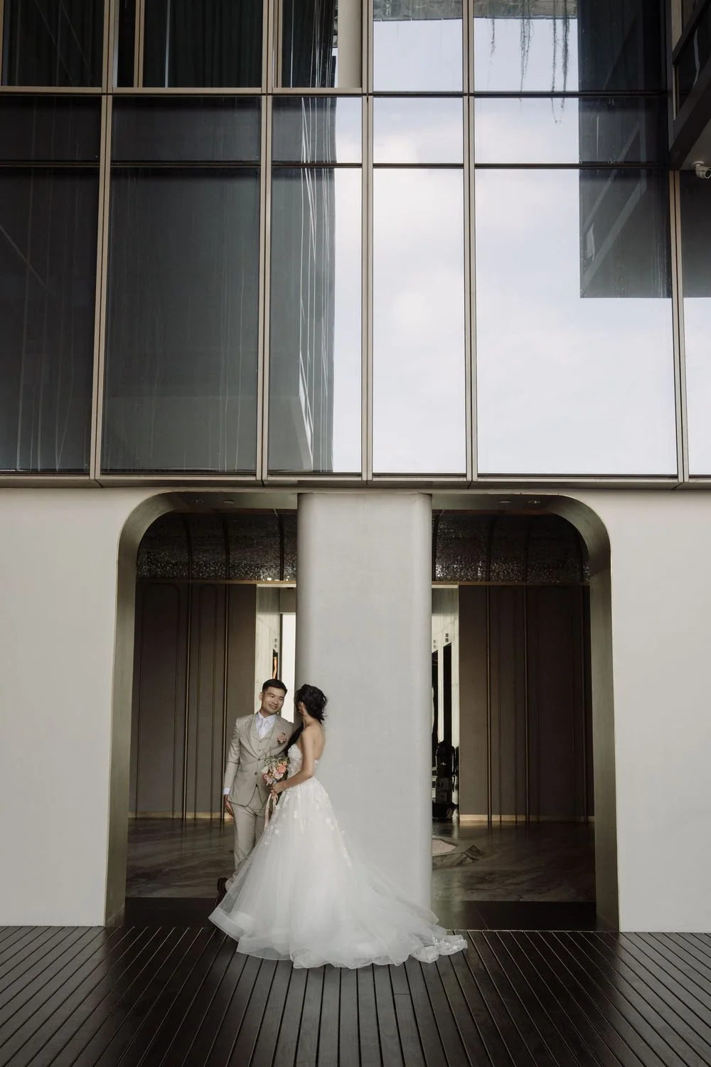 T & V wedding photo 59