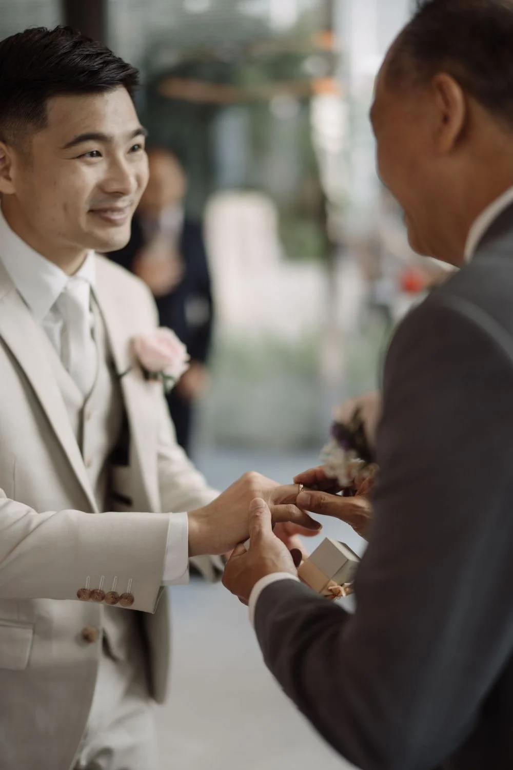 T & V wedding photo 27